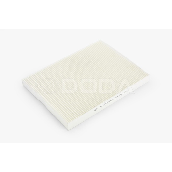 Фильтр салонный DODA 1110050059