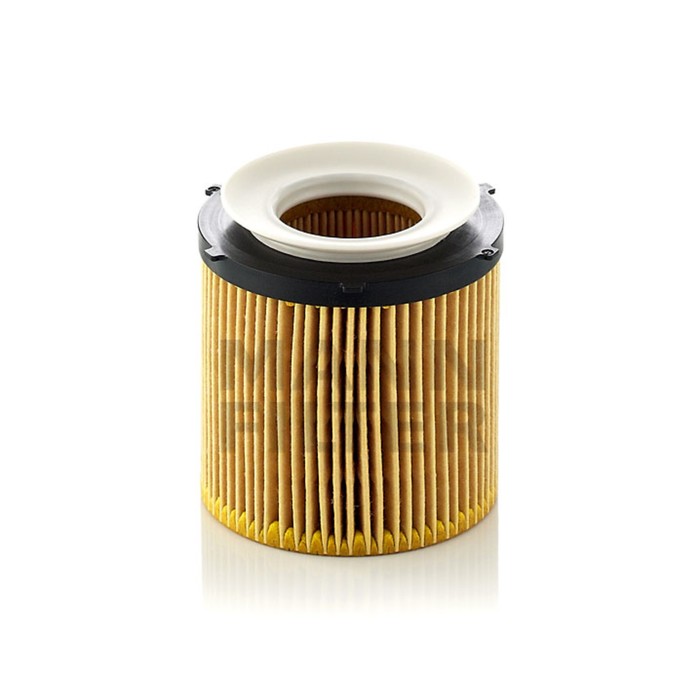 Фильтр масляный  MANN HU8002xKIT