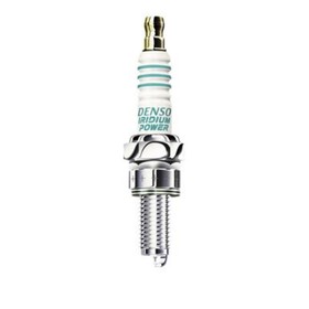 

Свеча зажигания DENSO IU27