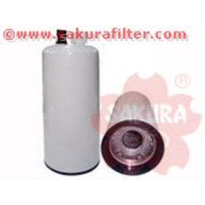 Фильтр топливный Sakura SFC5521
