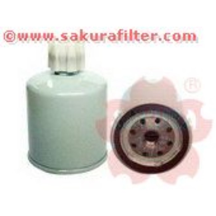 Фильтр топливный Sakura SFC7924