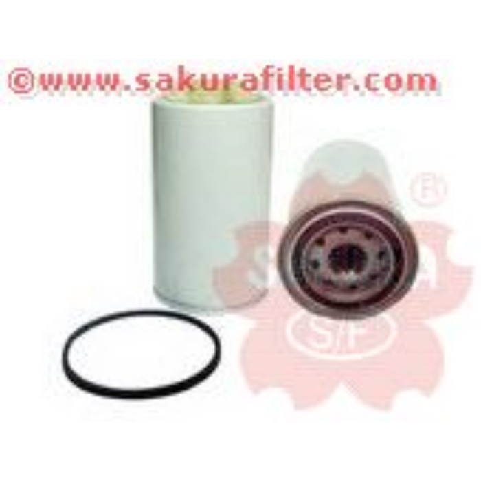 Фильтр топливный Sakura SFC190510