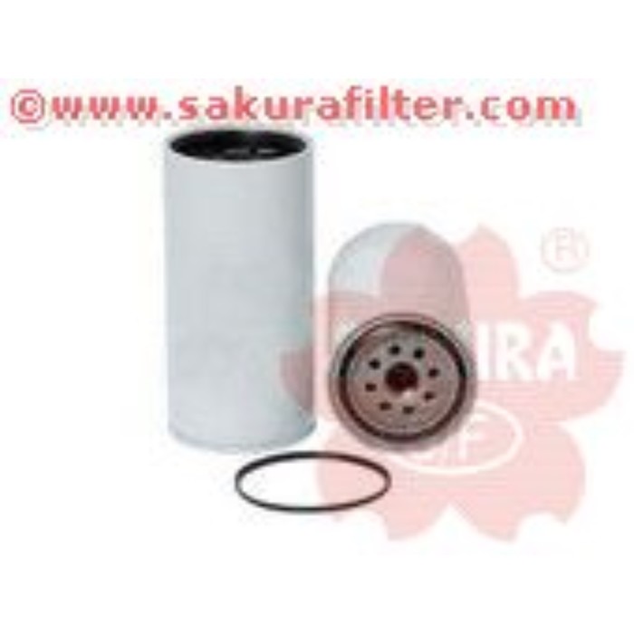 Фильтр топливный Sakura SFC550410