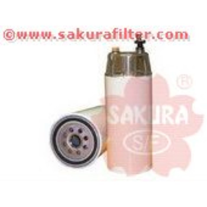 Фильтр топливный Sakura SFC550410B