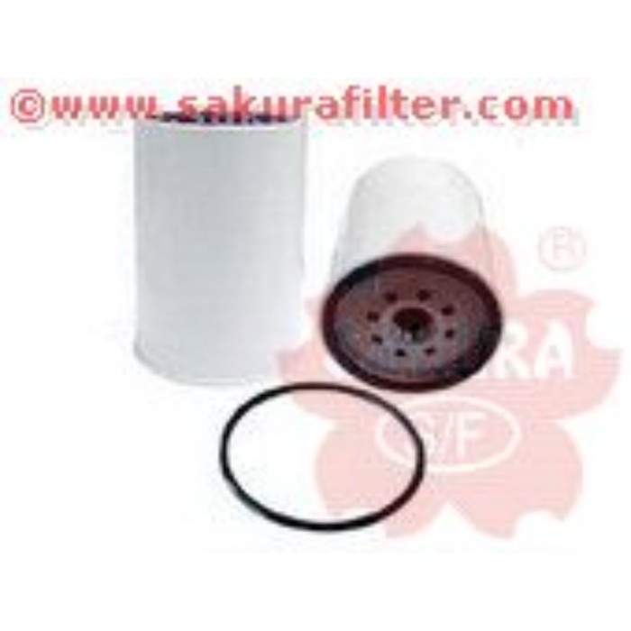 Фильтр топливный Sakura SFC710930