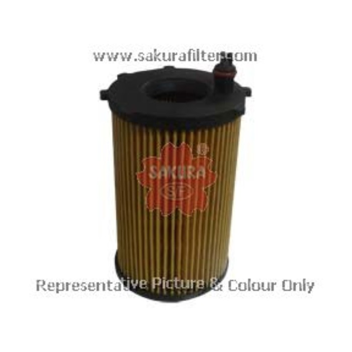 Фильтр масляный  Sakura EO28080