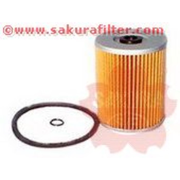 Фильтр топливный Sakura F1001