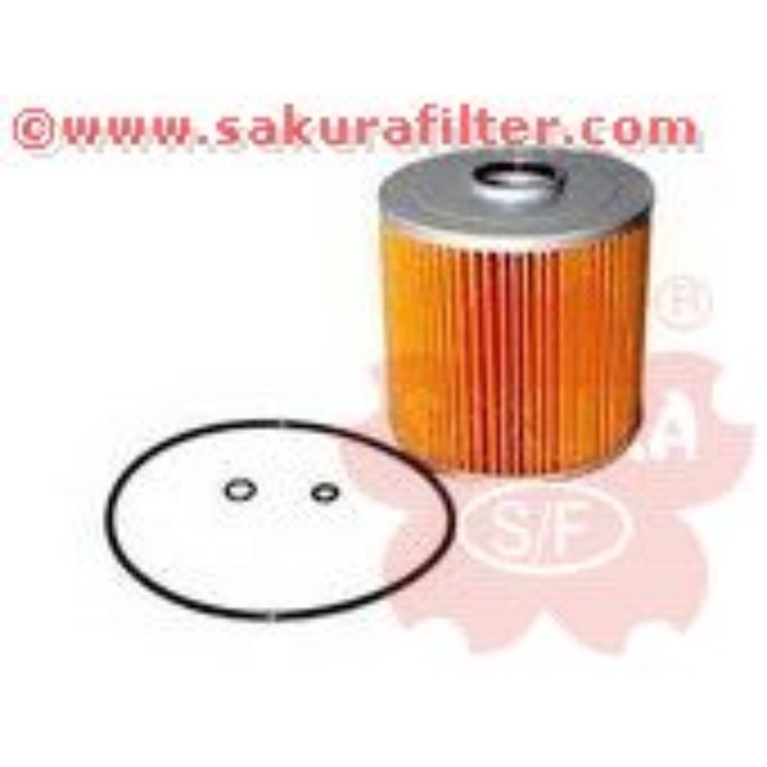 Фильтр топливный Sakura F1507
