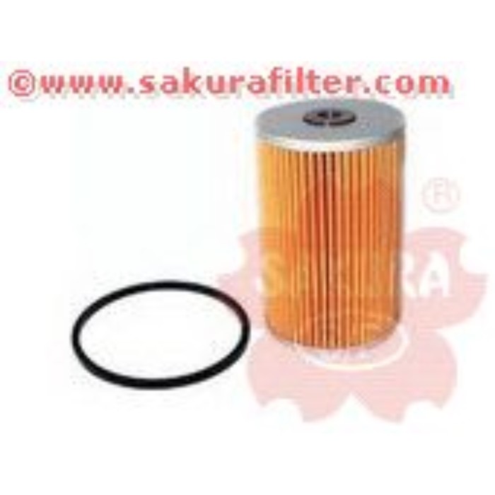 Фильтр топливный Sakura F1802