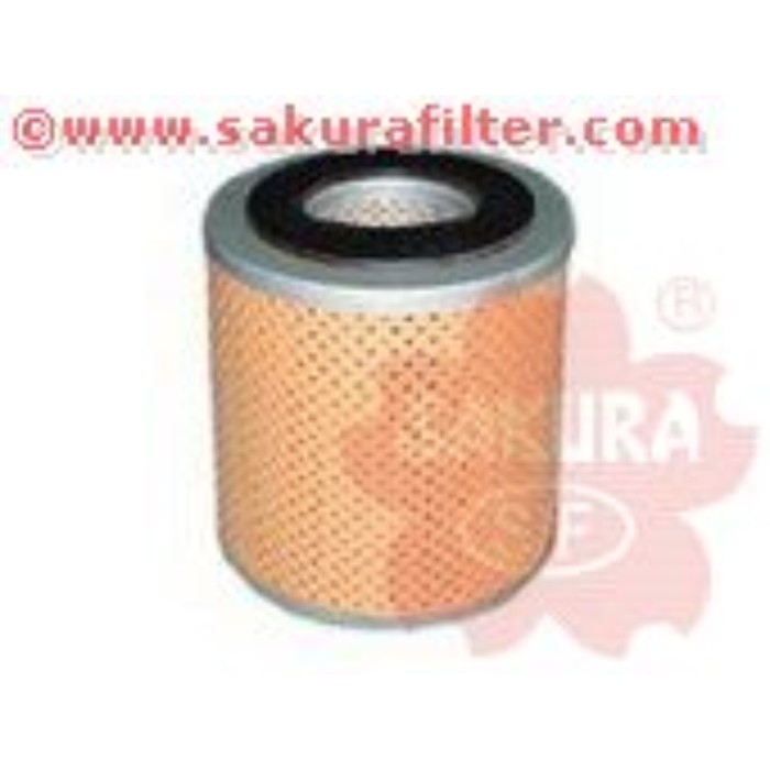 Фильтр топливный Sakura F1901