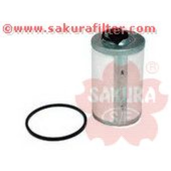 Фильтр топливный Sakura F2621