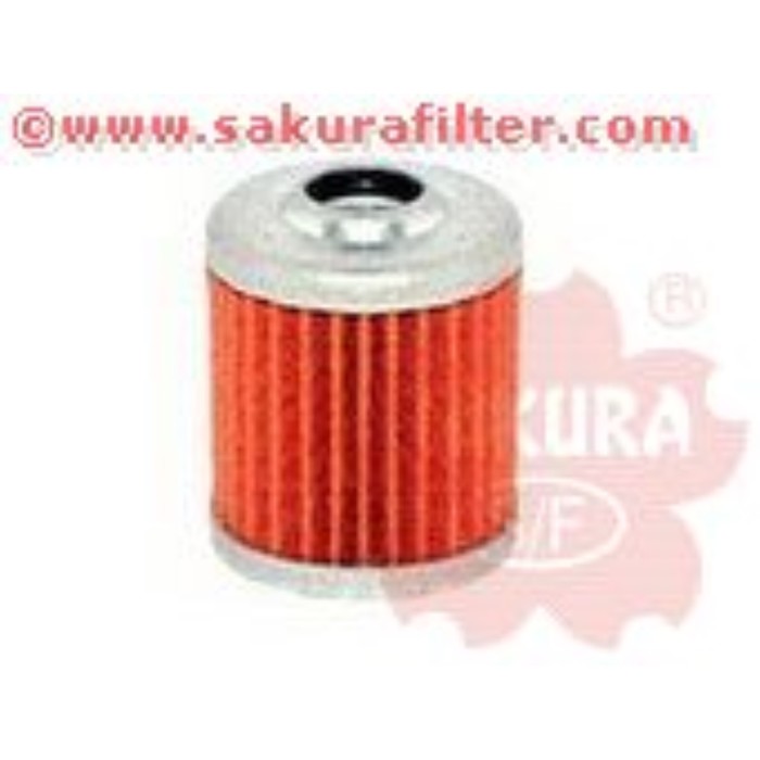 Фильтр топливный Sakura F5202