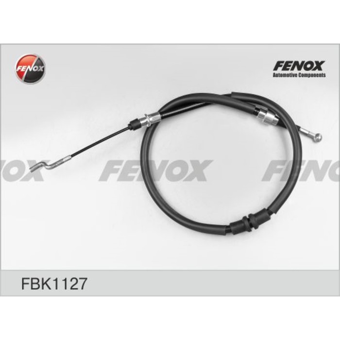 Трос стояночного тормоза FENOX FBK1127