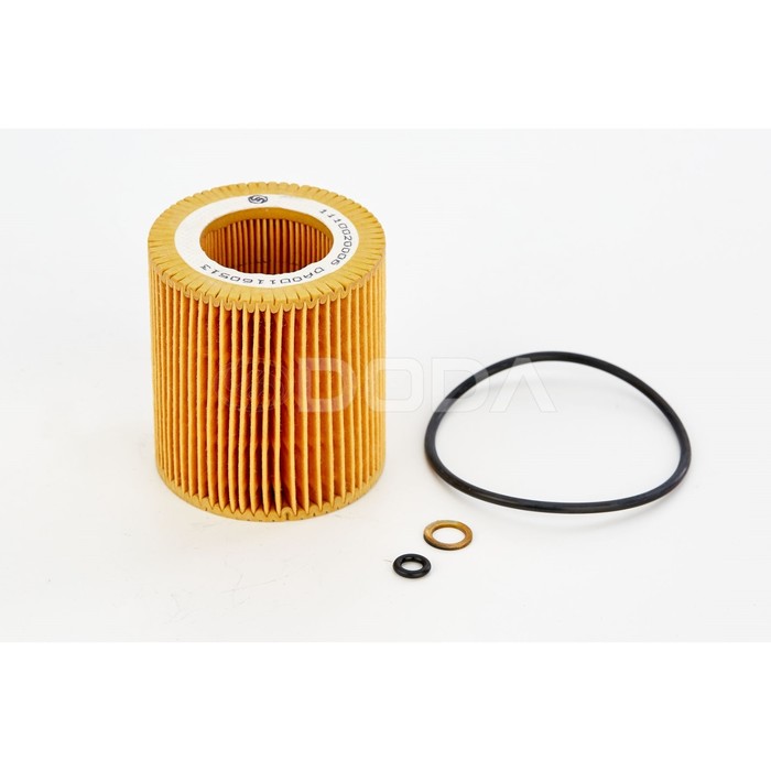 Фильтр масляный DODA 1110020006