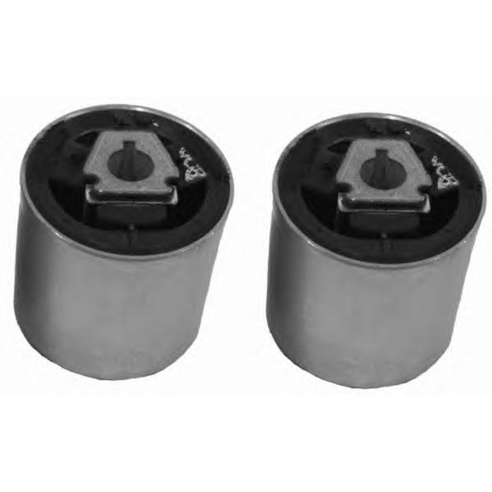 Сайлентблок подвески LEMFORDER 2981701