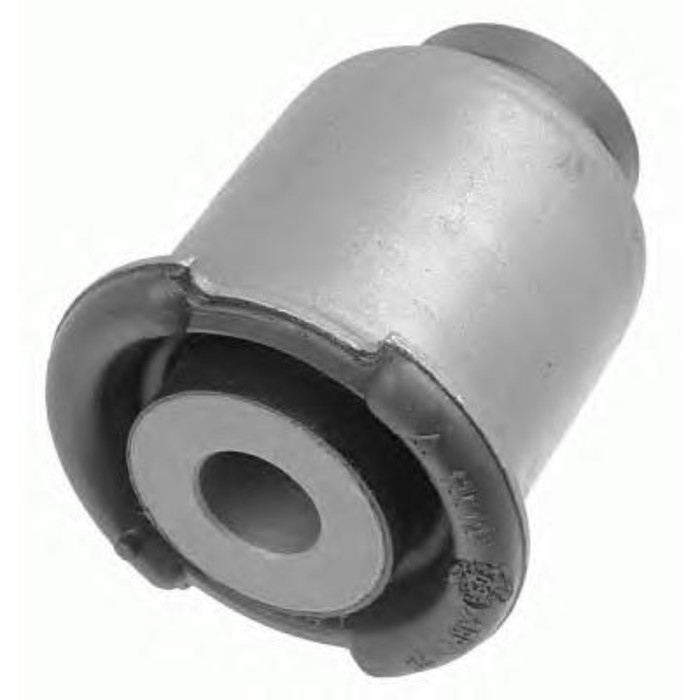 Сайлентблок подвески LEMFORDER 3438901