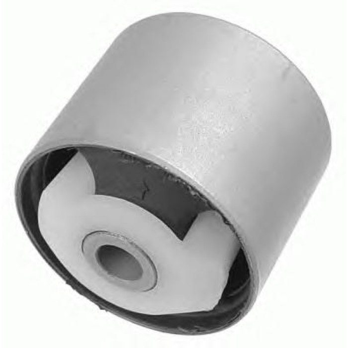 Сайлентблок подвески LEMFORDER 3439001