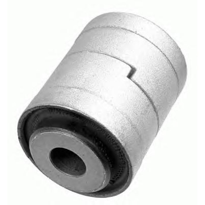 Сайлентблок подвески LEMFORDER 3439101