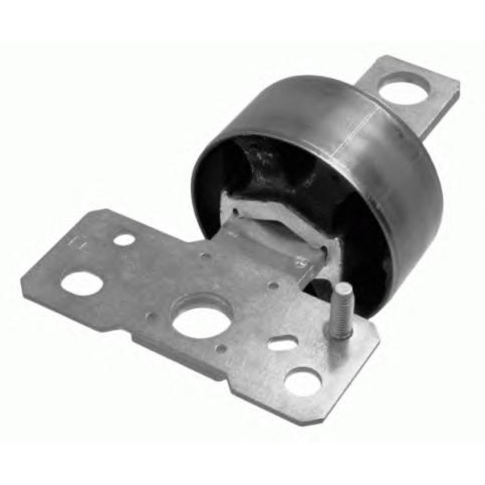 Сайлентблок подвески LEMFORDER 3554301