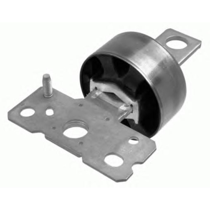 Сайлентблок подвески LEMFORDER 3554401