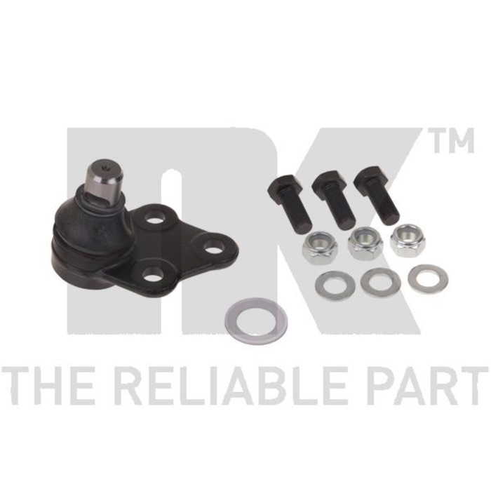 Опора шаровая NK 5043314