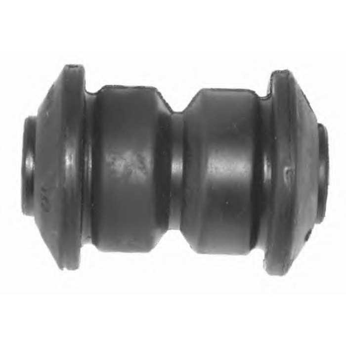 Сайлентблок подвески LEMFORDER 2661401