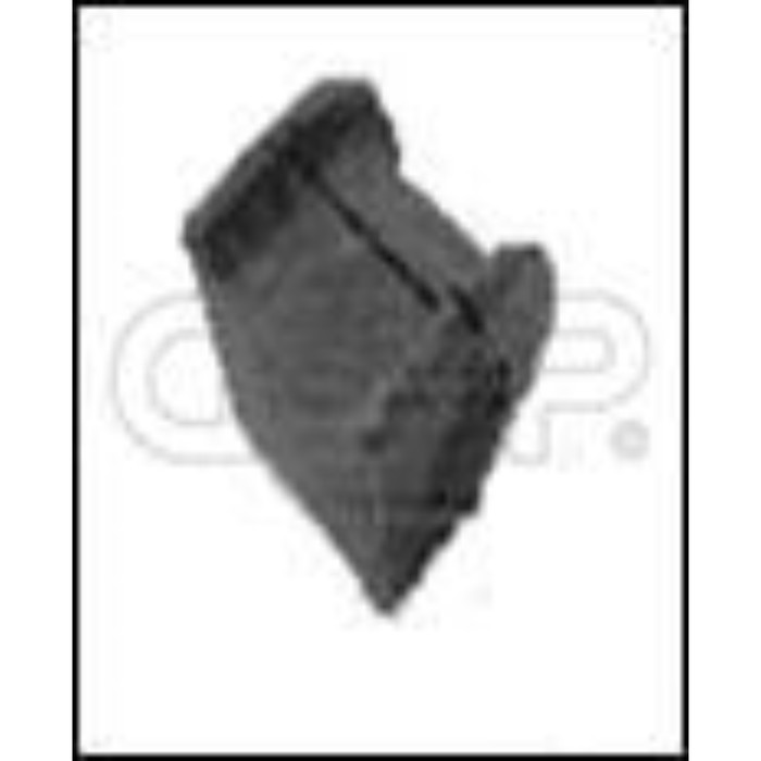 Втулка стабилизатора  GSP 512938