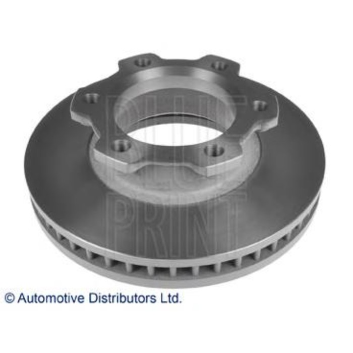Диск тормозной BLUE PRINT ADZ94336
