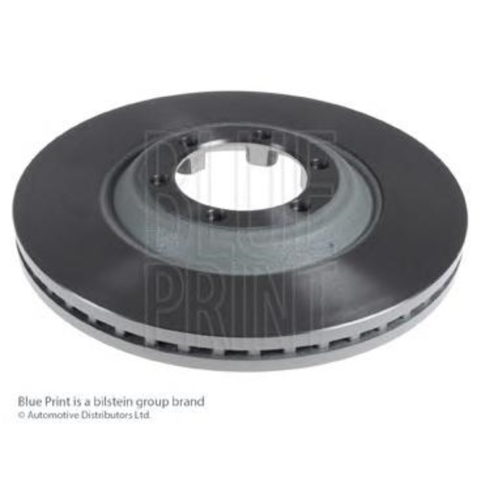 Диск тормозной BLUE PRINT ADZ94343