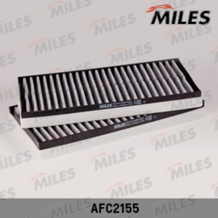 Фильтр салонный MILES AFC2155