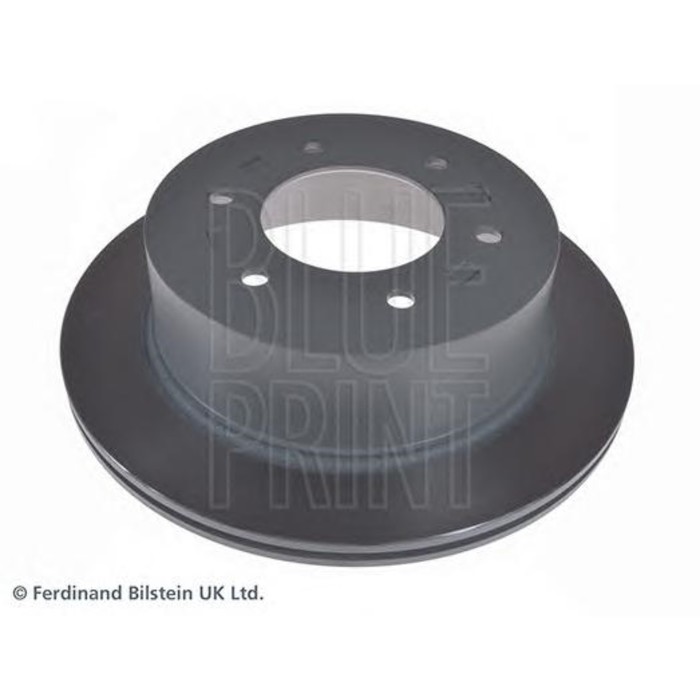 Диск тормозной BLUE PRINT ADC443130