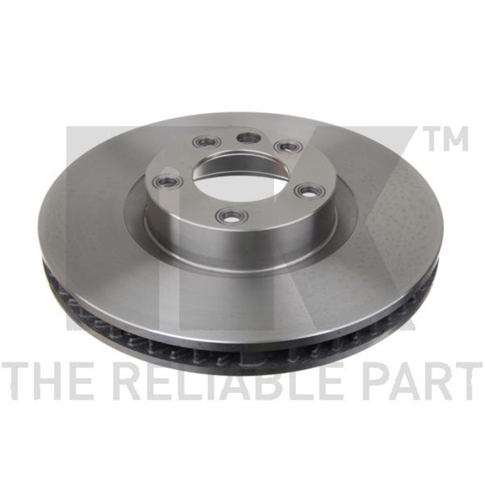 Диск тормозной NK 2047151