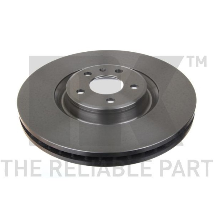 Диск тормозной NK 2047155