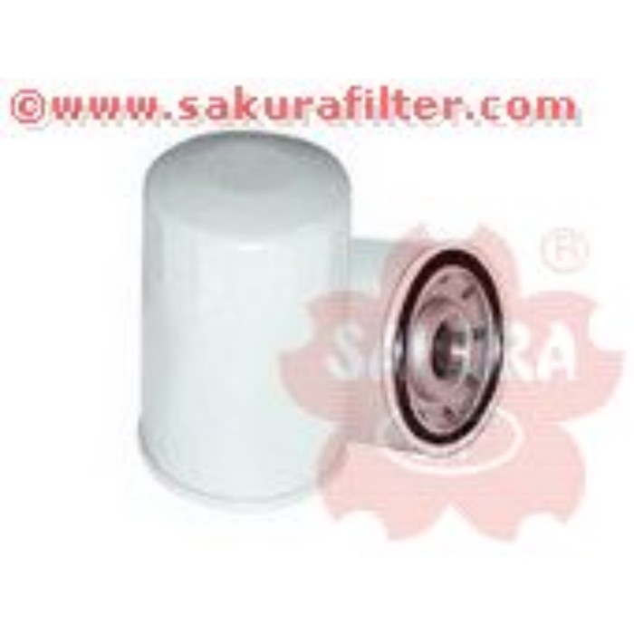 Фильтр масляный Sakura C2704