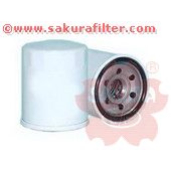 Фильтр масляный Sakura C2808