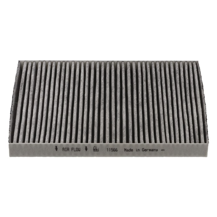 Фильтр салона FEBI 11566