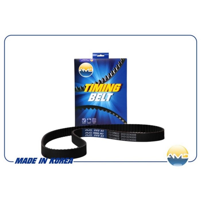 Ремень ГРМ AMD AMDBL226