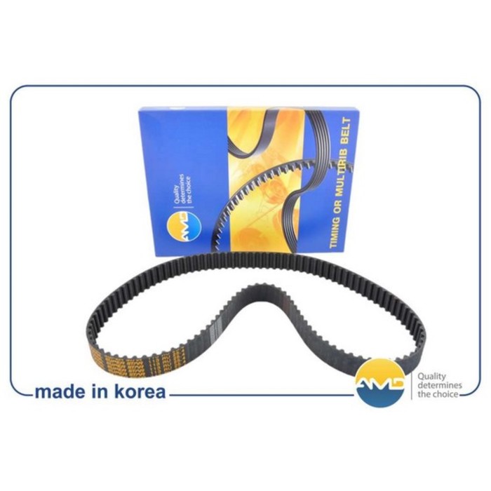 Ремень ГРМ AMD AMDBL234