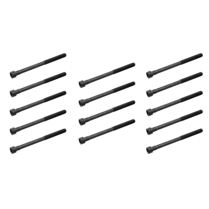 Болт ГБЦ FEBI 10179