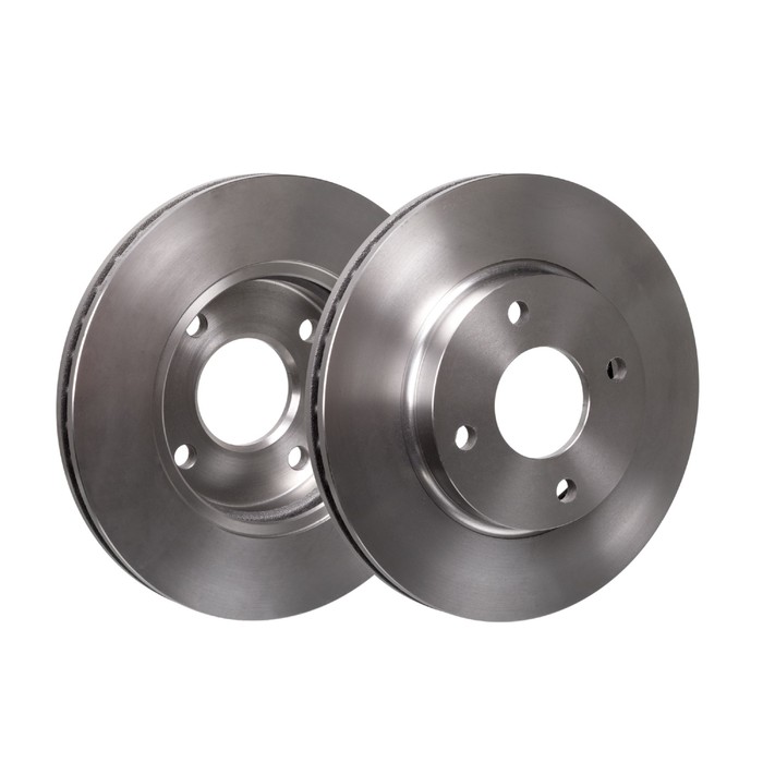 Диск тормозной FEBI 12578