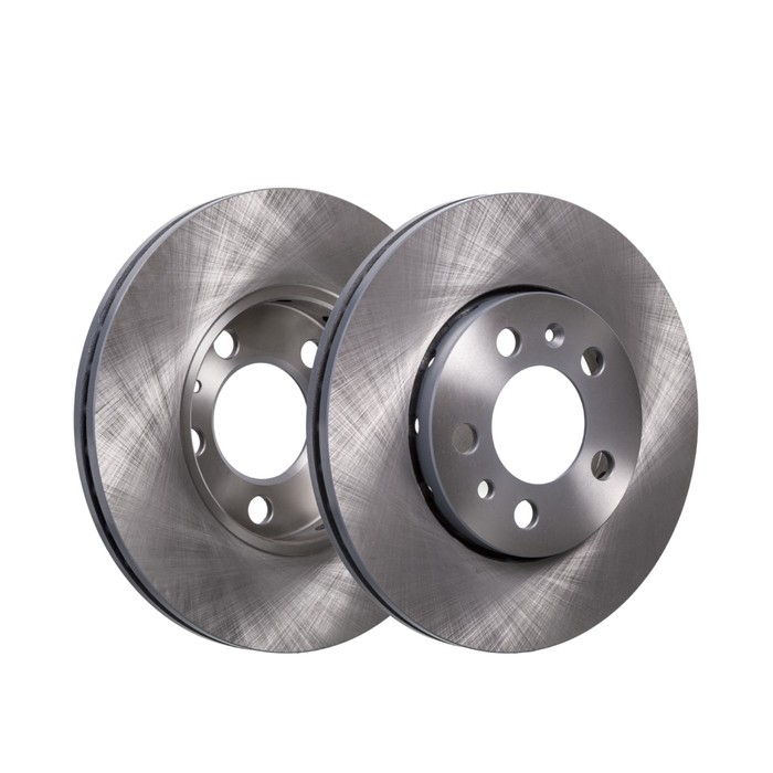 Диск тормозной FEBI 14404