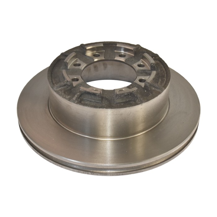 Диск тормозной FEBI 17349