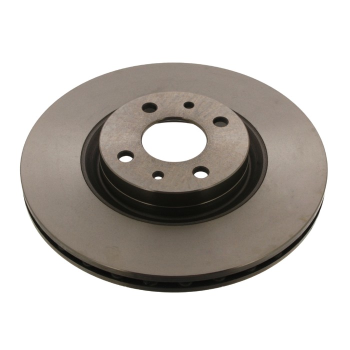 Диск тормозной FEBI 18546