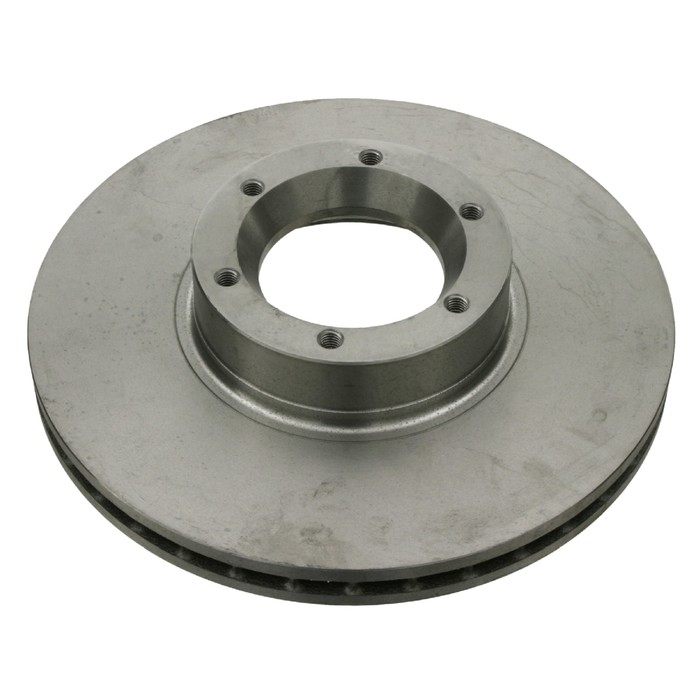 Диск тормозной FEBI 22853