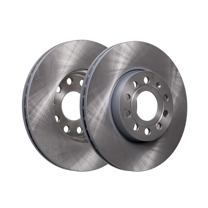 Диск тормозной FEBI 22902