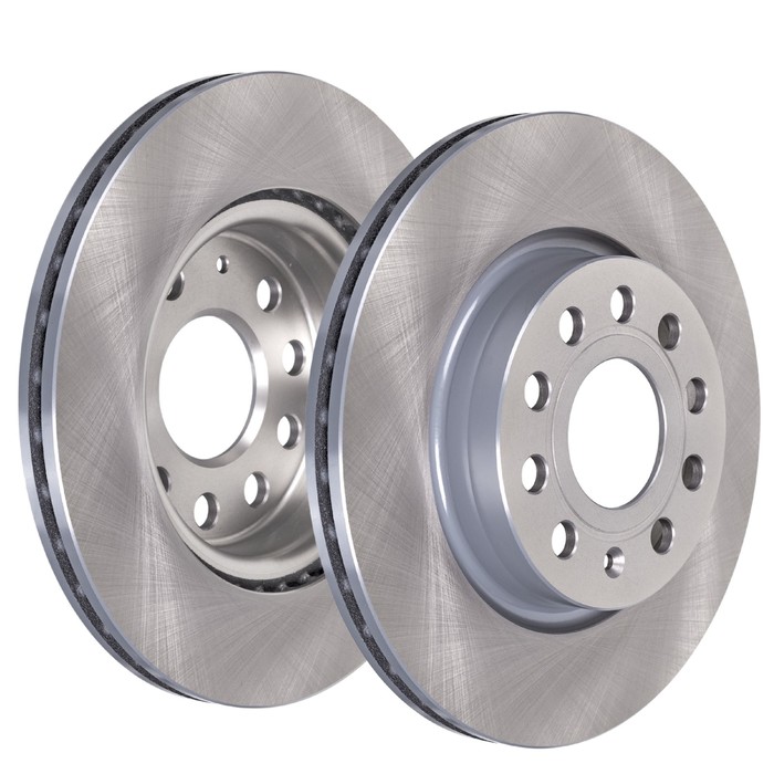 Диск тормозной FEBI 22904