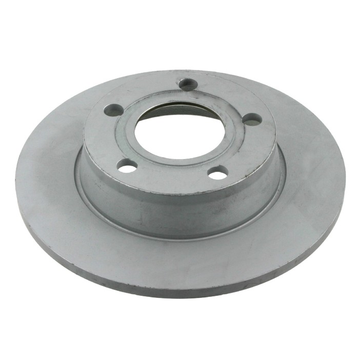 Диск тормозной FEBI 22906