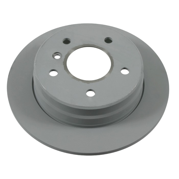 Диск тормозной FEBI 22931