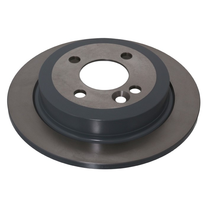 Диск тормозной FEBI 23117