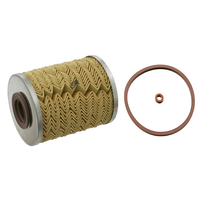 Фильтр топливный FEBI 23155